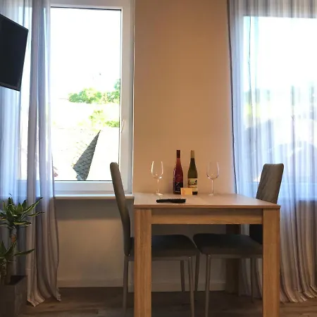 Apartament Nadia * Cochem