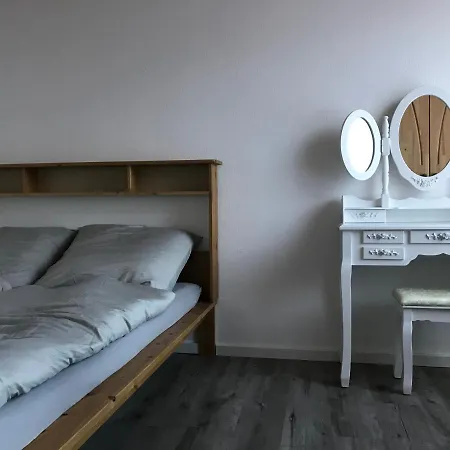 Apartament Nadia